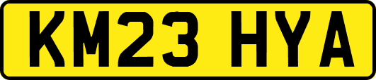 KM23HYA
