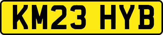KM23HYB