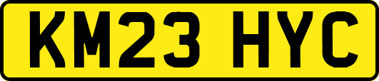 KM23HYC