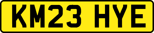 KM23HYE