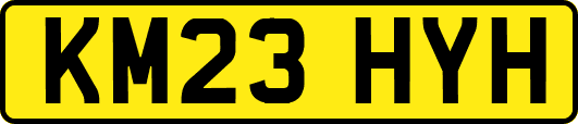 KM23HYH