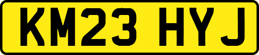KM23HYJ