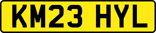 KM23HYL