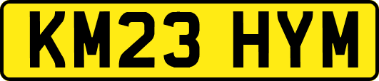 KM23HYM
