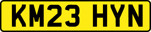 KM23HYN