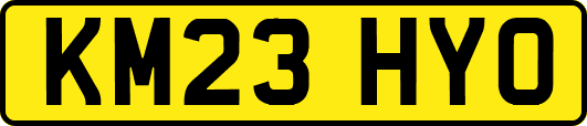 KM23HYO