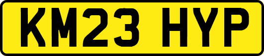 KM23HYP