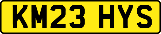KM23HYS