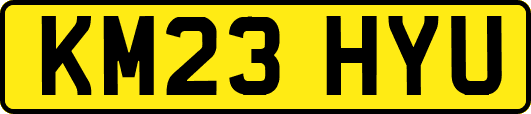 KM23HYU