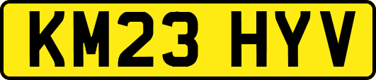 KM23HYV