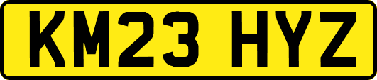 KM23HYZ