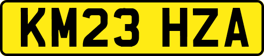 KM23HZA