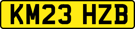 KM23HZB