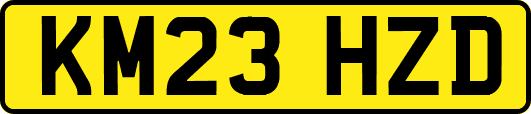 KM23HZD