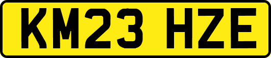 KM23HZE