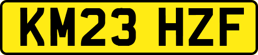 KM23HZF