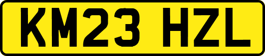 KM23HZL