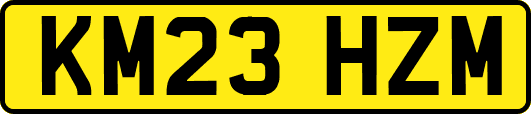 KM23HZM