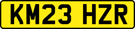 KM23HZR