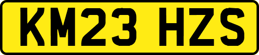 KM23HZS