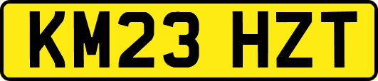 KM23HZT