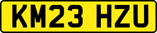 KM23HZU