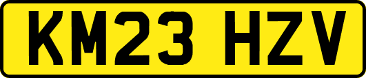 KM23HZV