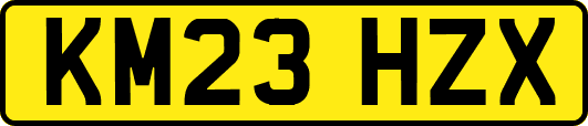 KM23HZX