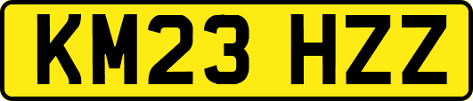 KM23HZZ