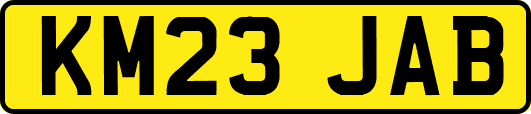 KM23JAB
