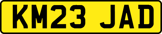 KM23JAD