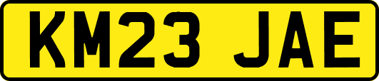 KM23JAE