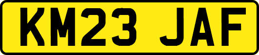 KM23JAF