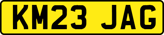 KM23JAG