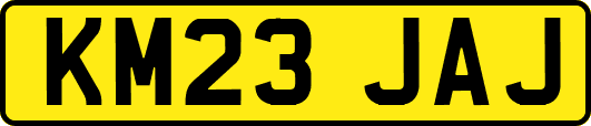 KM23JAJ