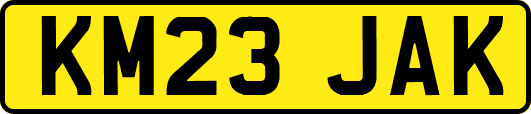 KM23JAK