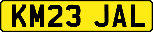 KM23JAL