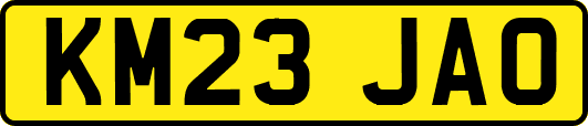 KM23JAO