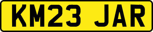 KM23JAR