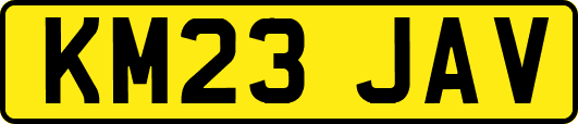 KM23JAV