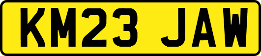 KM23JAW