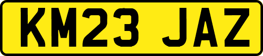 KM23JAZ