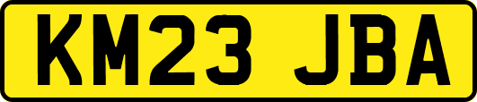 KM23JBA