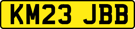 KM23JBB