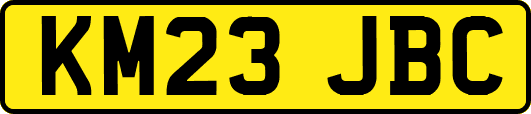 KM23JBC