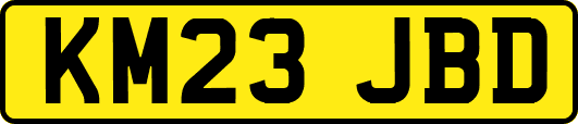 KM23JBD