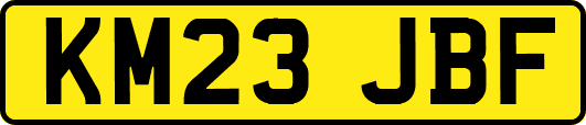 KM23JBF