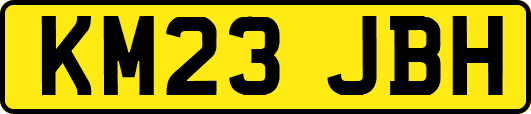 KM23JBH