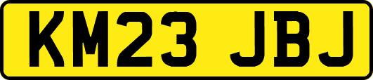 KM23JBJ