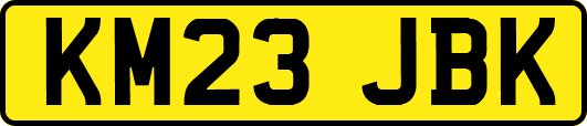 KM23JBK